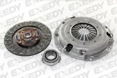 Σετ συμπλέκτη TOYOTA CELICA 1991 - 1994 ( T180 ) EXEDY TYK2064