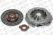 Σετ συμπλέκτη TOYOTA CELICA 2002 - 2005 ( T230 ) EXEDY TYK2151