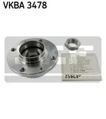 Ρουλεμάν τροχών CITROEN …