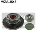 Ρουλεμάν τροχών VW …