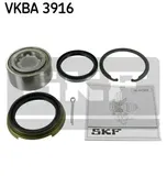 Ρουλεμάν τροχών SKF …