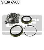 Ρουλεμάν τροχών TOYOTA …