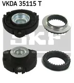 Top Mount VW FOX 2005 …