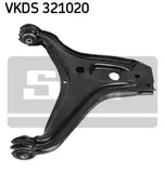 Ψαλίδι AUDI 80 1991 - …