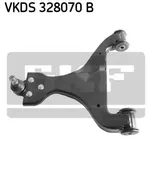 Ψαλίδι MERCEDES VIANO 2004 - 2010 ( W639 ) SKF VKDS 328070 B