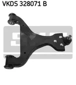 Ψαλίδι MERCEDES VIANO 2004 - 2010 ( W639 ) SKF VKDS 328071 B