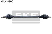 Ημιαξόνιο OPEL VECTRA 2002 - …