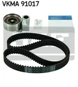 Σετ οδοντωτού ιμάντα LEXUS GS 1993 - 1997 ( S140 ) SKF VKMA 91017