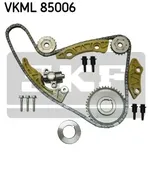 Σετ καδένας χρονισμού OPEL ASTRA 1998 - 2004 ( G ) SKF VKML 85006