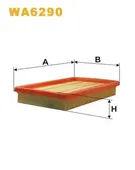 Φίλτρο αέρα MAZDA …