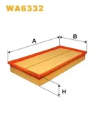 Φίλτρο αέρα VOLVO …