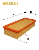 Φίλτρο αέρα HONDA …