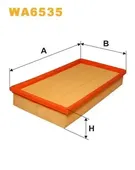 Φίλτρο αέρα FORD …