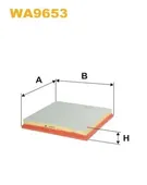 Φίλτρο αέρα OPEL …