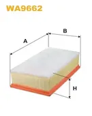 Φίλτρο αέρα PEUGEOT …