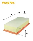 Φίλτρο αέρα CITROEN …