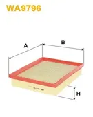 Φίλτρο αέρα FORD …