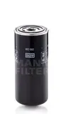 Φίλτρο υδραυλικού συστήματος MANN-FILTER WD 962