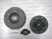 Σετ συμπλέκτη FORD ESCORT 1986 - 1990 MK4 WESTLAKE WFD001A