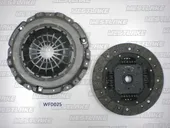 Σετ συμπλέκτη FORD TRANSIT CONNECT TOURNEO 2002 - 2006 WESTLAKE WFD025