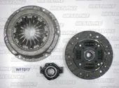 Σετ συμπλέκτη FIAT BRAVA 1995 - 2003 ( 182 ) WESTLAKE WFT017