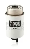 Φίλτρο καυσίμων MANN-FILTER …