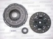 Σετ συμπλέκτη HONDA ACCORD 1998 - 2002 ( CG / H / K / L ) WESTLAKE WLR002