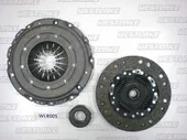 Σετ συμπλέκτη HONDA ACCORD 1998 - 2002 ( CG / H / K / L ) WESTLAKE WLR005
