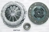 Σετ συμπλέκτη MITSUBISHI PAJERO PININ …