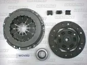 Σετ συμπλέκτη OPEL KADETT 1984 - 1994 ( E ) WESTLAKE 0