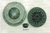Σετ συμπλέκτη OPEL ASTRA 1991 - 1994 ( F ) WESTLAKE 0