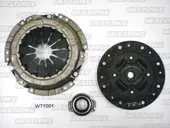 Σετ συμπλέκτη TOYOTA CELICA 1991 - 1994 ( T180 ) WESTLAKE WTY001