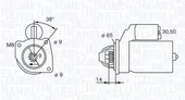 Μίζα FIAT BRAVA … thumbnail