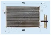 Ψυγείο A/C (Εξωτερικό) … thumbnail