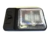 Μπλαφονίερα Οροφής ISUZU …