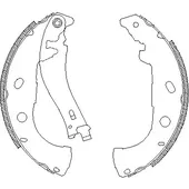 Θερμουίτ/Σιαγώνα FIAT MAREA …