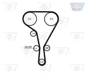 Οδοντωτός ιμάντας RENAULT …