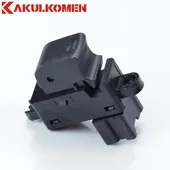 Διακόπτης Παραθύρου NISSAN QASHQAI SUV/ ΕΚΤΟΣ ΔΡΟΜΟΥ / 5dr 2007 - 2010 ( J10 )( JJ10 ) 1.5 dCi  ( K9K 282,K9K 292  ) (106 hp ) Πετρέλαιο #080407173