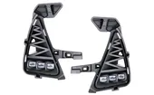 Δίχτυ Προφυλακτήρα LEXUS IS Sedan / 4dr 2017 -  200t (ASE30_)  ( 8AR-FTS  ) (241 hp ) Βενζίνη #487304804