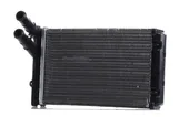 Ψυγείο Καλοριφέρ VW GOLF Hatchback / 3dr 1992 - 1998 ( Mk3 ) 1.3  ( 2G  ) (54 hp ) Βενζίνη #063306500