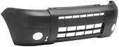 Προφυλακτήρας PEUGEOT PARTNER Mini Van 2002 - 2008 1.1  ( HDZ (TU1M)  ) (60 hp ) Βενζίνη #044703375