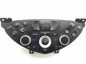Ράδιο CD NISSAN PRIMERA Sedan / 4dr 2002 - 2007 ( P12 ) 1.6  ( QG16DE  ) (109 hp ) Βενζίνη #XC157380761
