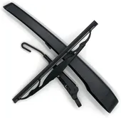 Μπράτσο Υαλοκαθαριστήρων HYUNDAI i30 Hatchback / 5dr 2007 - 2012 1.4  ( G4FA  ) (109 hp ) Βενζίνη #078009200