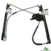 Γρύλος Παραθύρου Ηλεκτρικός VW VENTO Sedan / 4dr 1992 - 1998 ( 1H2 ) 1.4  ( ABD,AEX  ) (55 hp ) Βενζίνη #063407031