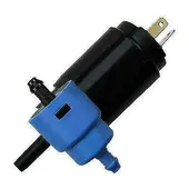 Μοτεράκι Δοχείου Υαλοκαθαριστήρων ALFA ROMEO 145 Hatchback / 3dr 1999 - 2001 ( 930 ) 1.4 i.e. (930.A3)  ( AR 33501  ) (90 hp ) Βενζίνη #017608470