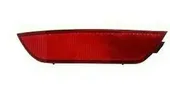 Αντανακλαστικό Φανάρι SEAT IBIZA Hatchback / 3dr 2002 - 2006 ( 6LZ ) 1.2  ( AZQ,BME  ) (64 hp ) Βενζίνη #025306102