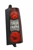Φανάρι Πίσω PEUGEOT PARTNER Mini Van 2008 - 2015 1.6  ( NFR (TU5JP4B)  ) (90 hp ) Βενζίνη #094105813