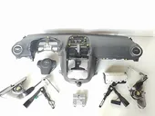 Αερόσακοι Air-Bag Εμπρός …