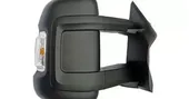 Καθρέπτης Μηχανικός PEUGEOT BOXER Van 2006 - 2014 2.0 BlueHDi 110  ( AHM (DW10FUE)  ) (110 hp ) Πετρέλαιο #020107491