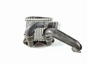 Ψυγείο Intercooler SMART FORTWO Hatchback / 2dr 2004 - 2007 ( 450 ) 0.7 (450.330)  ( M 160.920  ) (50 hp ) Βενζίνη #0003007V003